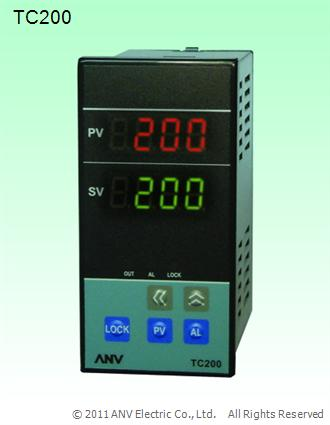Đồng hồ nhiệt TC - NEVON - Công Ty TNHH NEVON